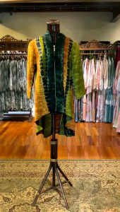 Mutia Kebaya Viscos by Dian Pelangi LIMITED EDITION