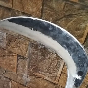 Sabit Rumput Super Tajam: Efisien & Mudah Digunakan