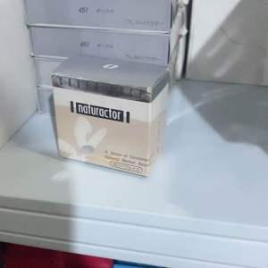 NATURACTOR Silky Lucent Powder - 25g - Direct from Japan