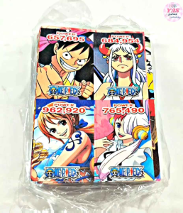 10pck TEKS CARD x16pcs/loot bag fillers /paninda /giveaways/party favors.