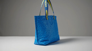 Shopping bag IKEA frakta shopping bag medium/large size