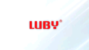 Luby ANT 1001 - Intra INT 119 / Antena Intra Dalam & Luar Ruangan