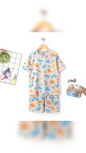 Setelan Anak Printing Laki-Laki / Setelan anak / set anak