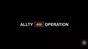 ไฟหน้า Magicshine ALLTY400