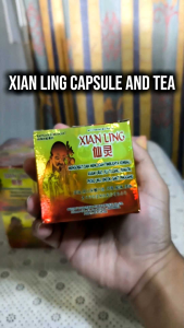 Xian ling Powder