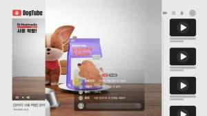 THANH ĂN VẶT CHO CHÓ MÈO LAMER BỔ SUNG CERAMIDE&OMEGA 3 DƯỠNG DA LÔNGBỔ NÃOGIẢM CHOLESTEROL