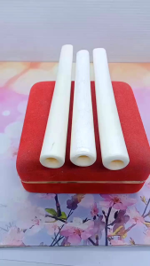 once pipa tulang sapi model bulat A570