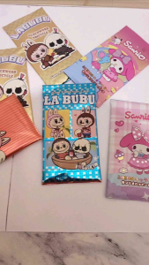 LS 5 PACK Kartu Pokemon TCG 1 Pack 8 Kartu Ultimate Battle Card Trading Card Game Permainan Kartu Playing Card Games