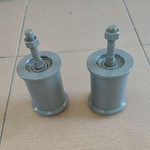 PULLY TENSION G1000 DAN G3000 BOXER PULLY ANGKAT TRAKTOR G1000 BOXER