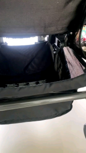 รถเข็น Joie(ราคาพิเศษ) รุ่น Litetrax™4Flex ในคอเลคชั่น Signature รถเข็นเด็ก Joie Litetrax 4 Flex Signature คอลเลคชั่น Signature ของ Joie เนื้อผ้าลายพิเศษ พร้อมหนังหุ้มแฮนด์บาร์ ให้ความรู้สึก Luxury พร้อม Flex comfort สปริงพิเศษลดการสั่นสะเทือน ให้ความนุ่ม