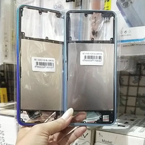 Bezzel VIVO Y20 Y12S/ Bazle Bezel Tulang Tengah Vivo Y20 Y20S Y12S