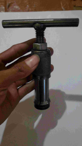 Treker Bearing Remuk Rusak Universal kualitas terbaik kartelan