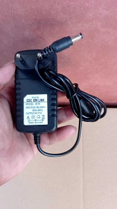 Adapter Casan Untuk edc bri SPAX S900/PAX S900 D210 BRIlink Merchant