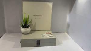 DUSBOX DUS BOX HP OPPO FIND N2 FLIP ORIGINAL TERLARIS