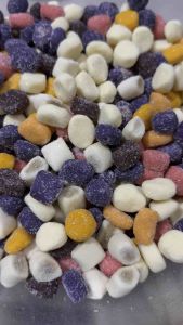 Milky Pastillas & Yema Pastillas