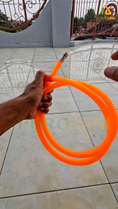 Selang Swan Slang Tangki Semprot Swan Manual Elektrik