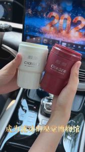 Car Fragrance Decoration Ornaments Long-Lasting Fragrance Remove Odor Solid Balm Car Accessories