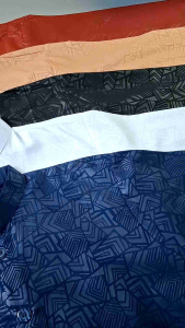 Baju Koko Haibah Embos Sultan: Pilihan Elegan untuk Pria