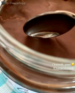 Tsokolate (Chocolate-covered) POLVORON Jar 170g • Tub 140g