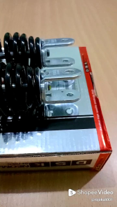 Shockbreaker belakang Yamaha Aerox 155 305mm