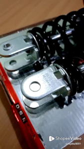 Shock Shock Sok Shockbreaker Belakang Yamaha Nmax 155 3810mm