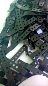 Plat Fitting Side Box SB 2000 SB 1000 SBL 2000 Besi Plat Fittingan Breket Side Box Givi Shad Kappa Pannier KMI dll harga satuan