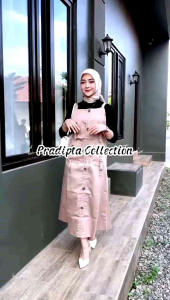 OVERALL JUMSUIT ROK CARGO WANITA JUMSUIT ROK DEWASA TERBARU OVERAL ROK WANITA