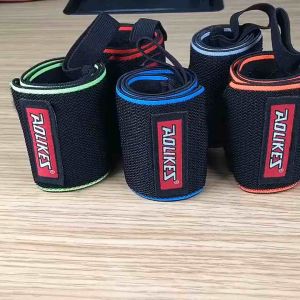 Băng quấn cổ tay sỏ ngón Aolikes AL 1541