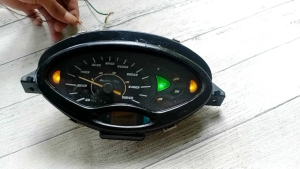 Speedometer Motor Karisma D 125 Bekas Berkualitas