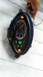 speedometer karisma x 125 original second