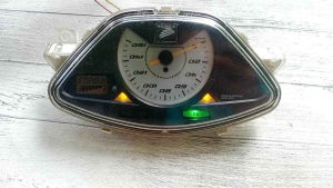 Panduan Lengkap Mengenai Speedometer Supra X 125 Original Bekas