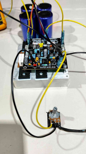 kit driver socl 506 siap pakai 2 set final toshiba original