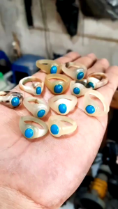 Bacan Doko Untuk Wanita