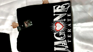 Kaos sablon Psht kaos Psht simple kaos new desain kaos sablon motif jagone Terate