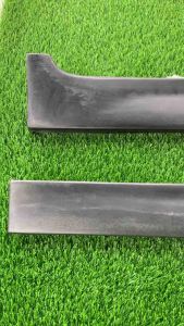 PERODUA MYVI SE SE2SIDE SKIRT SET PU FIT EZI PASSO BOON (05-10)