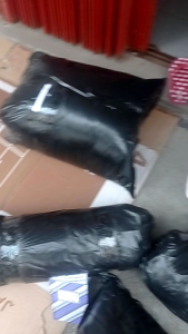 Kasur kapuk Cap Macan Murah 90 x 200 CM Bergaransi Kualitas Ekonomis Free ongkir