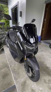 NMAX VERSION 3 WINDSHIELD