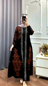 Gamis Twill Rayon Cap