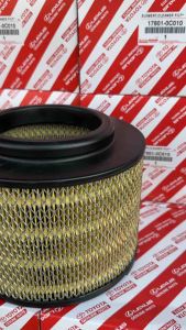 แท้100% กรองอากาศVigoวีโก้ Innovaอินโนว่าFortuner ฟอร์จูนเนอร์ 17801-OC010