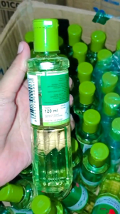 Minyak Kayu Putih Cap Lang 120ml / Minyak Kayu Putih 120ml Promo Murah
