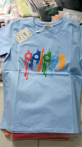 Áo thun nữ chất thun thái phom vừa từ 40-62kg vải co giãn mềm mịn [a di.das]