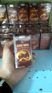 Zhi Wu Obat Herbal Asam Urat Reumatik Syaraf Kejepit Memelihara Kesehatan Isi 30 & 60 BPOM