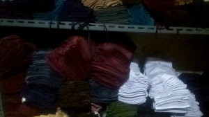 Legging wanita