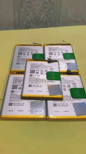 Pin Oppo Reno 6Z BLP839 4220 4310 mAh new  thay pin điện thoại oppo reni 6z-5g hàng chuẩn giá tốt