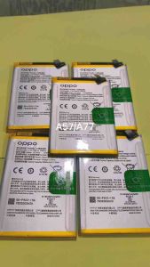 Pin oppo A57 2022 4G 5G / A77 5G BLP923 newthay pin điện thoại oppo A57-2020 / A77 hàng chuẩn giá tốt Pin 4880Mah Cho Oppo A57-2022 Bảo Hành 7 Ngày Pin Oppo A57 - Lazada