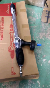 Genuine Yokomitsu Steering Rack New Persona 2016 & Iriz (No Tie End)