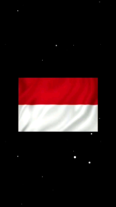 Bendera merah putih Medium ( 120 )/bendera rumah/umbul-umbul/babdir/