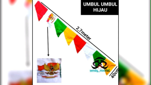 Bendera Merah Putih Large (150): Panduan Lengkap