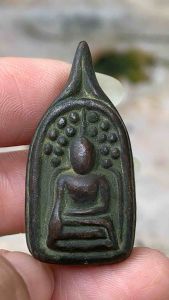 พระกริ่ง คลองตะเคียน พระเครื่อง ส่งตามรูป