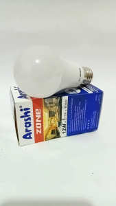LAMPU LED CAPSULE 12 WATT CDL CAHAYA PUTIH TERANG